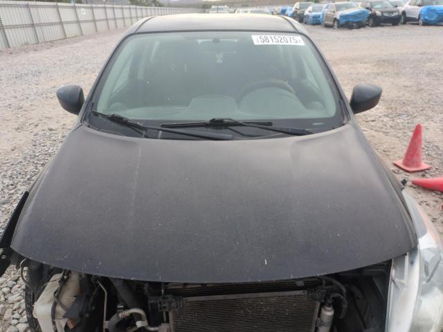 2018 NISSAN VERSA S - 3N1CN7AP4JL878654