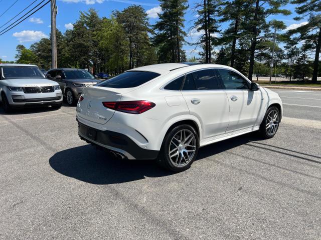 Vin: 4jgfd6bb0na640254, lot: 58988955, mercedes-benz gle-class amg 53 4matic 20224