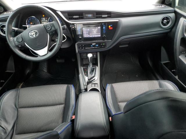 2018 TOYOTA COROLLA L - 5YFBURHE7JP830984