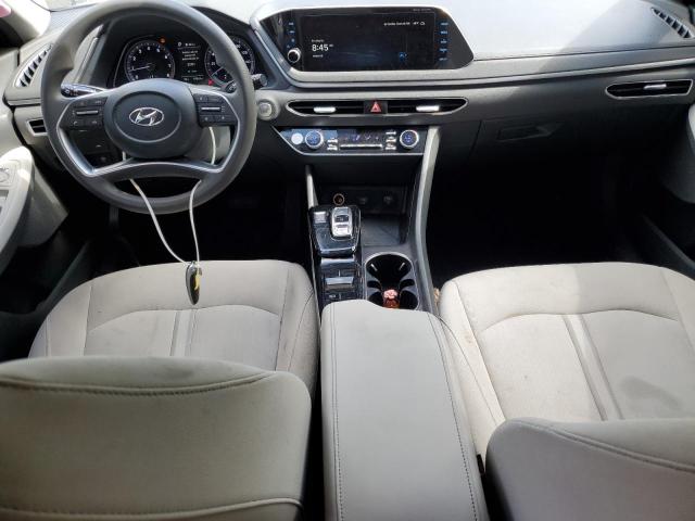 KMHL64JA4PA277454 2023 HYUNDAI SONATA
