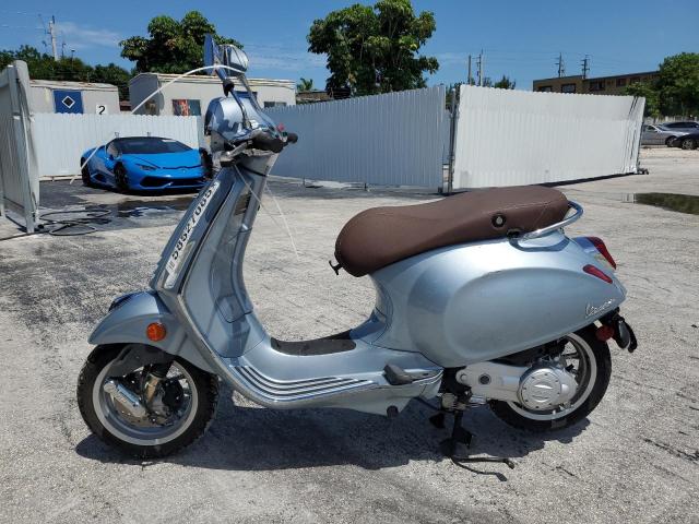 VESPA PRIMAVERA/ 2022 ZAPCA06B3N5104171 photo #4