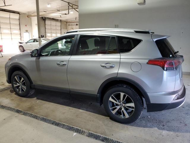 Vin: 2t3rfrevxgw426752, lot: 58508325, toyota rav4 xle 20162