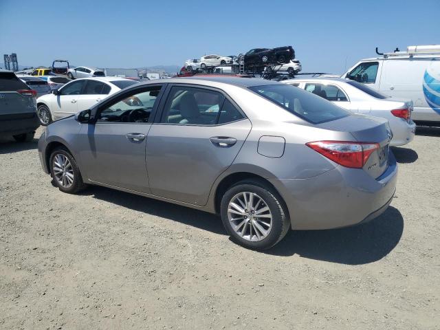 Vin: 5yfburhe9ep109765, lot: 58167175, toyota corolla l 20142