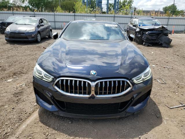 2022 BMW M850XI WBABC4C0XNCJ40773