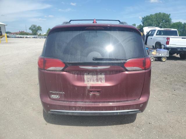 2020 CHRYSLER PACIFICA T - 2C4RC1EG7LR118891