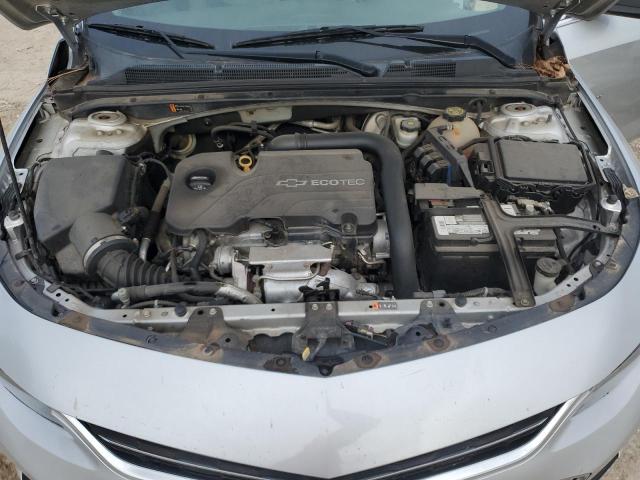 2017 CHEVROLET MALIBU L 1G1ZA5ST7HF293647