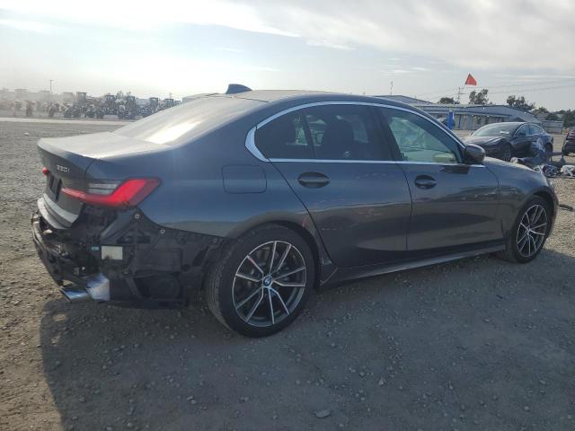 Vin: 3mw5r1j0xl8b36966, lot: 58501495, bmw 3 series 20203