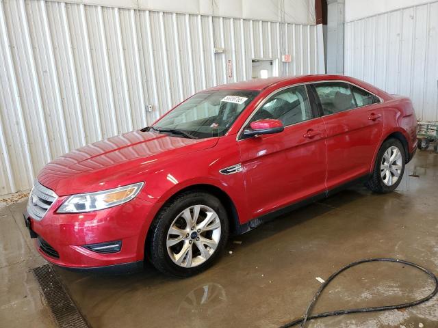 Vin: 1fahp2ew0ag158084, lot: 56856765, ford taurus sel 2010 img_1