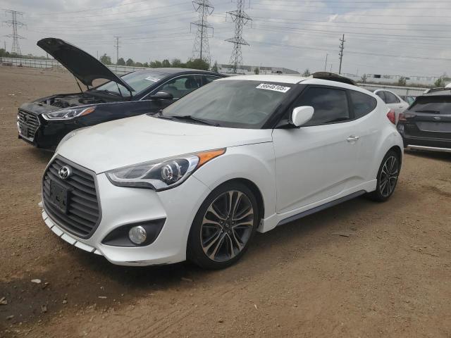 Vin: kmhtc6ae4gu275192, lot: 56646105, hyundai veloster turbo 2016 img_1