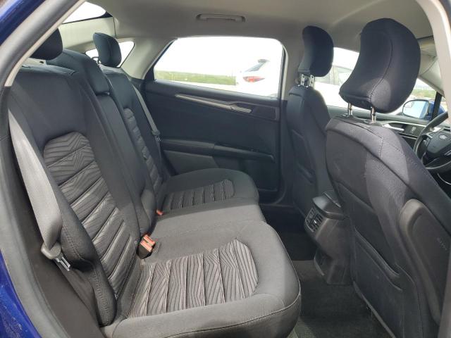 2016 FORD FUSION SE - 3FA6P0HD7GR285082