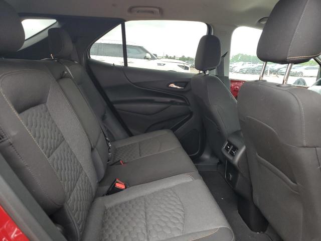 2018 CHEVROLET EQUINOX LT - 3GNAXJEVXJS500534