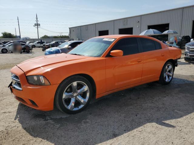 Vin: 2c3cdxbg8eh339276, lot: 57118045, dodge charger se 2014 img_1