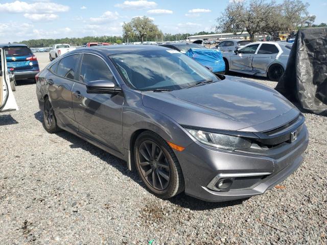 Vin: 19xfc1f32le018942, lot: 55476085, honda civic ex 20204