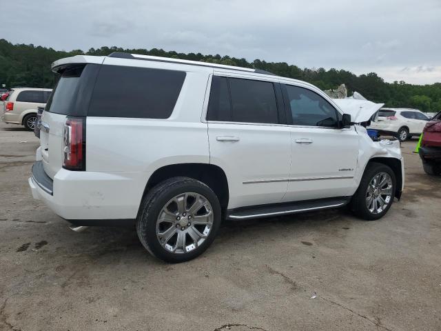Vin: 1gks2ckjxgr290610, lot: 59061065, gmc yukon denali 20163
