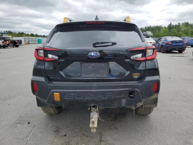 2025 SUBARU CROSSTREK 4S4GUHU61S3711137
