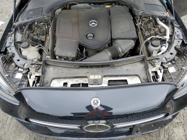 2023 MERCEDES-BENZ C 300 4MAT - W1KAF4HB2PR142801