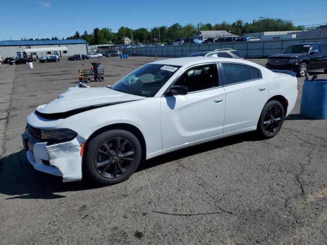 DODGE CHARGER SX