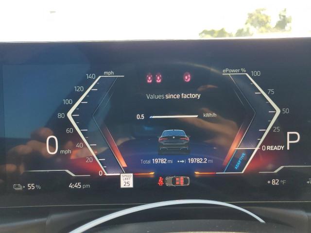 2023 BMW I4 EDRIVE - WBY43AW01PFP60479