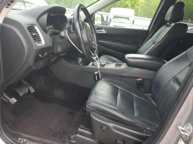 2016 DODGE DURANGO LI - 1C4RDJDG5GC346787