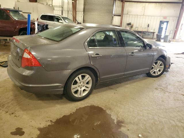 Vin: 3fahp0ha2cr117472, lot: 58639105, ford fusion se 20123