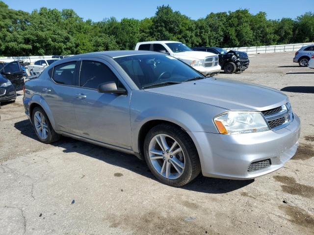 Vin: 1c3cdzab4en155154, lot: 58951225, dodge avenger se 20144