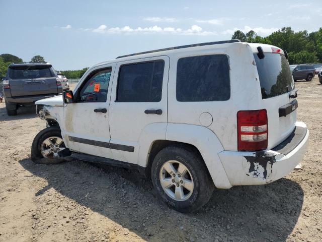 Vin: 1c4pjlak9cw171490, lot: 58002315, jeep liberty sport 20122
