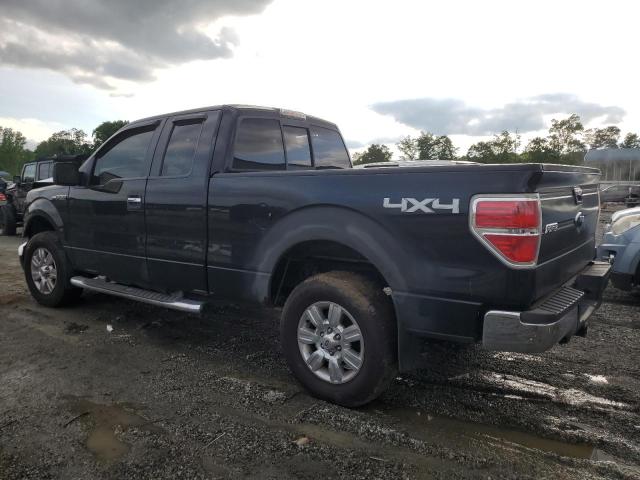 Vin: 1ftex1e86afb33043, lot: 58090635, ford f-150 super cab 20102
