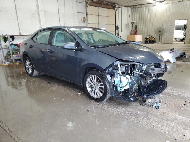 Vin: 2t1burhe7fc466766, lot: 58441325, toyota corolla l 20154
