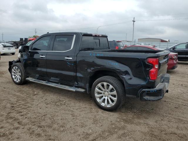 Vin: 1gcuyhel3mz263435, lot: 55726925, chevrolet all models k1500 high country 20212