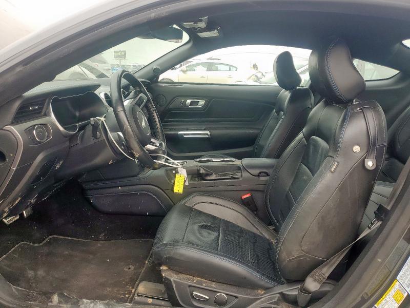 2019 FORD MUSTANG GT - 1FA6P8CF5K5122630