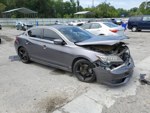 Vin: 19ude2f46ja006259, lot: 58769425, acura ilx special edition 20184