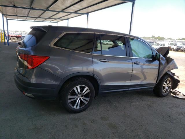 Vin: 5fnyf5h36gb047073, lot: 56677895, honda pilot ex 20163