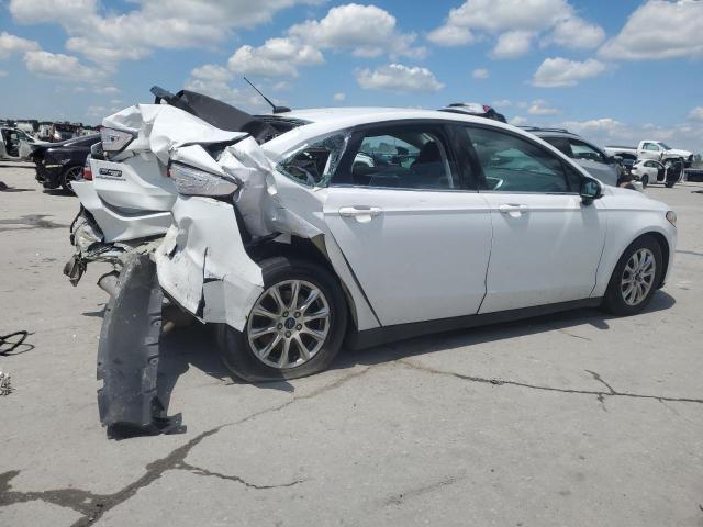 Vin: 3fa6p0g72gr376000, lot: 55164535, ford fusion s 20163