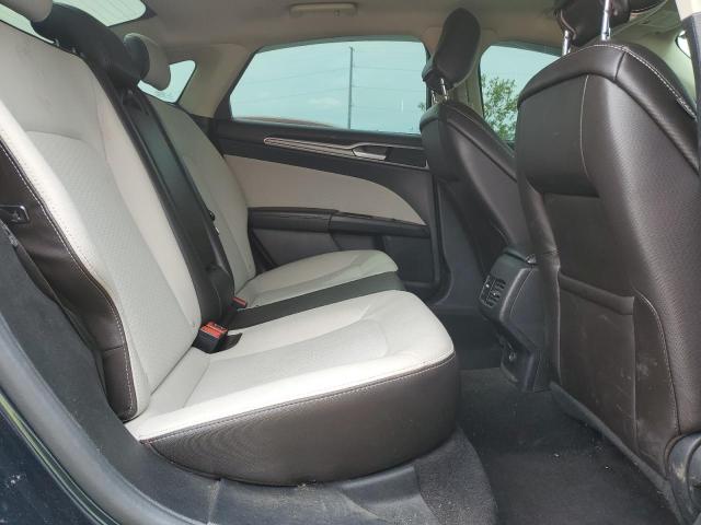 2020 FORD FUSION SE - 3FA6P0HD7LR219884