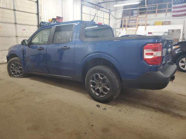 Vin: 3fttw8j90rrb50324, lot: 56813305, ford maverick xlt 20242