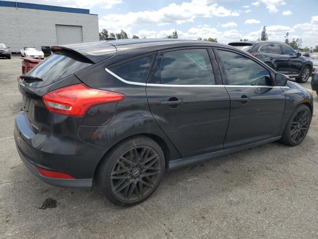 Vin: 1fadp3n20fl232314, lot: 56893515, ford focus titanium 20153