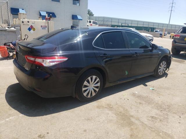 Vin: 4t1c31ak1lu019904, lot: 57962295, toyota camry le 20203
