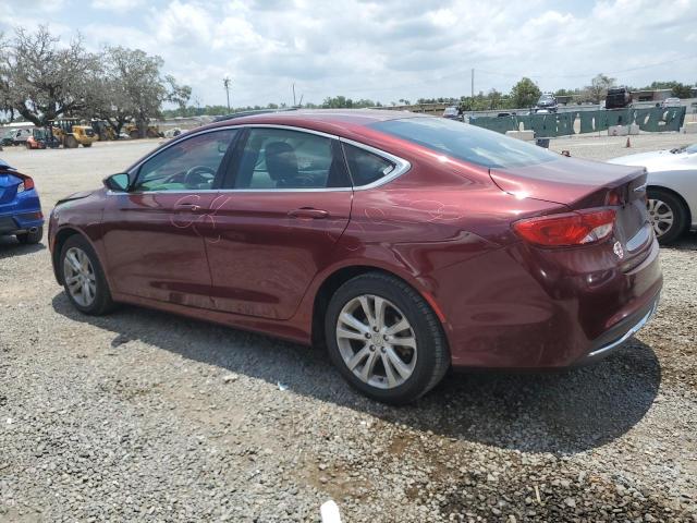 Vin: 1c3cccab0gn140749, lot: 57482645, chrysler 200 limited 20162