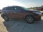 Lot #3310527059 2019 TOYOTA HIGHLANDER SE