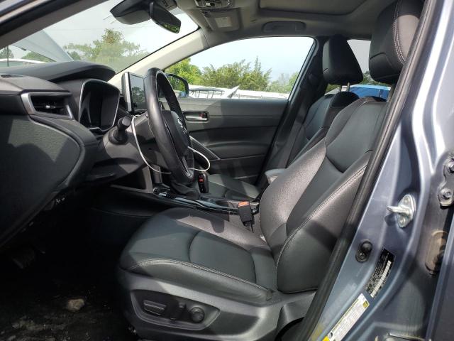 2023 TOYOTA COROLLA CR 7MUDAABG8PV049393