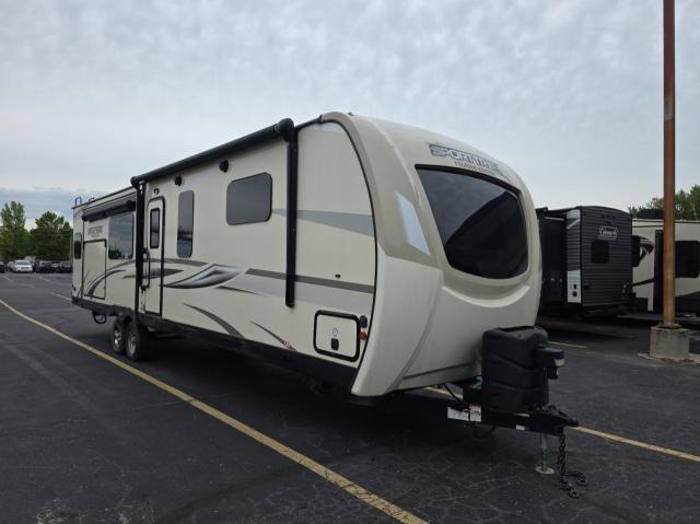 2020 VENTURE RV SPORTTREK #3150794744