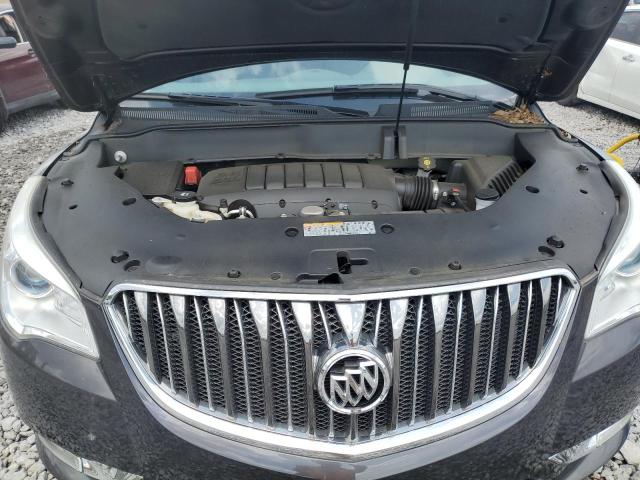 2016 BUICK ENCLAVE - 5GAKRBKD7GJ310193