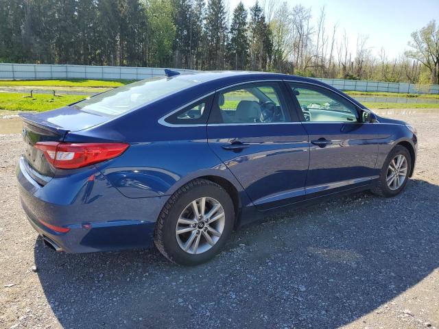 Vin: 5npe24af6hh588544, lot: 56115095, hyundai sonata se 20173