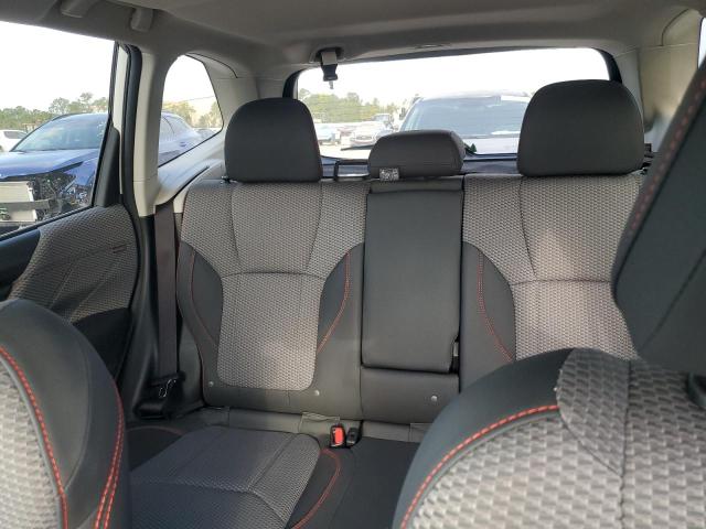 2019 SUBARU FORESTER S JF2SKAPC0KH554136