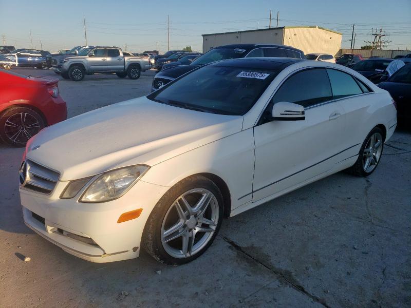 Vin: wddkj5kb1df197125, lot: 55308575, mercedes-benz e-class 350 2013 img_1