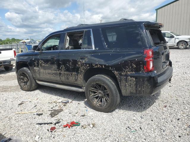 Vin: 1gnskbkc3fr282880, lot: 57910235, chevrolet tahoe k1500 lt 20152