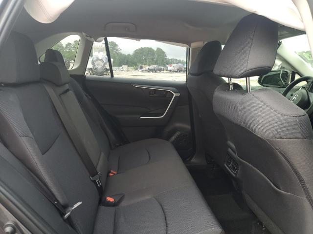 2025 TOYOTA RAV4 LE JTMLWRFV5SD299581