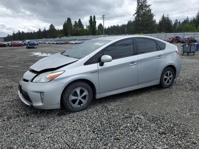 Vin: jtdkn3du7f0467238, lot: 57687955, toyota prius 2015 img_1