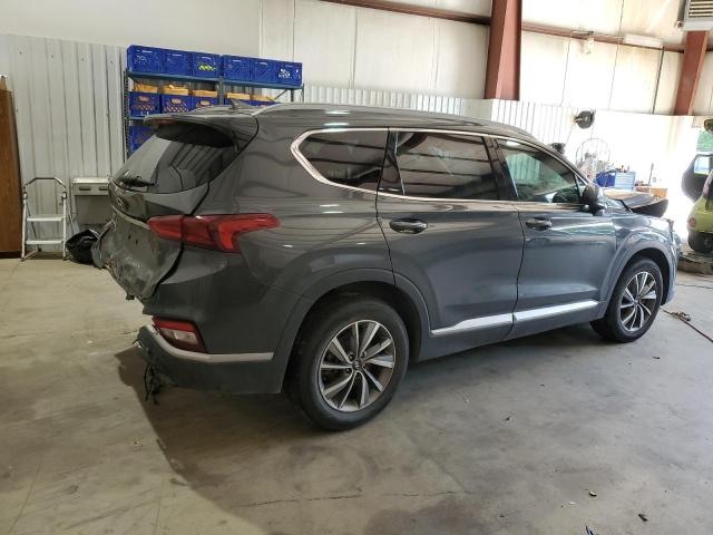 Vin: 5nms33ad5kh046994, lot: 55515645, hyundai santa fe sel 20193