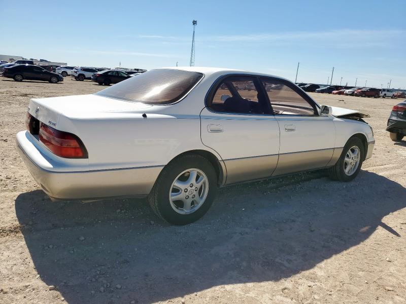Vin: jt8gk13t1s0082696, lot: 57312495, lexus es300 300 19953